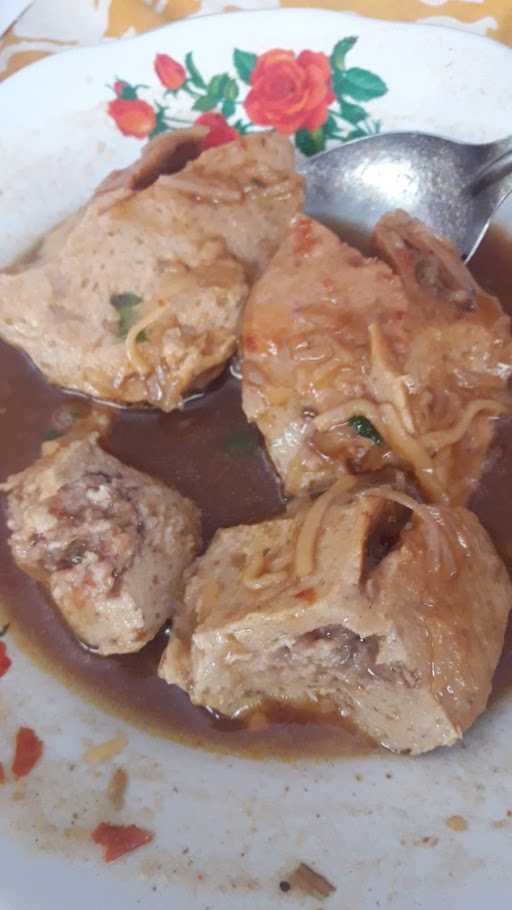 Bakso Goyang Lidah Balamoa 9