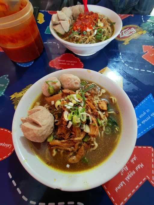 Bakso Goyang Lidah Balamoa 10