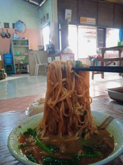 Bakso Milenium 2