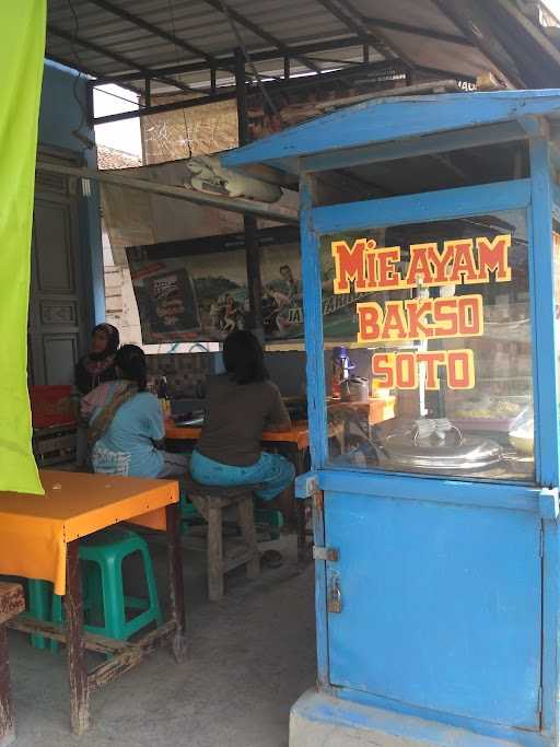 Bakso Monggo Kerso 2