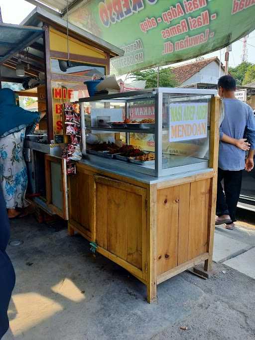 Bakso Monggo Kerso 4