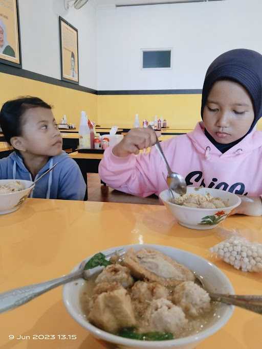 Bakso Pahlawan Kemantran 2