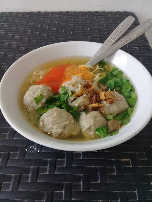 Bakso Rita Kemanggungan 7