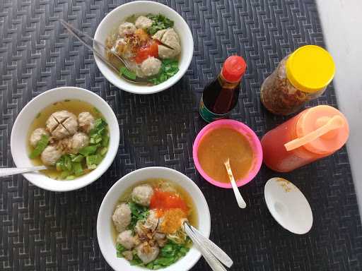 Bakso Rita Kemanggungan 5