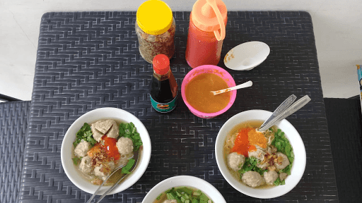 Bakso Rita Kemanggungan 6