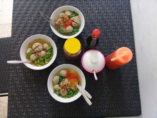 Bakso Rita Kemanggungan 4