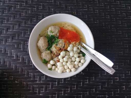 Bakso Rita Kemanggungan 8