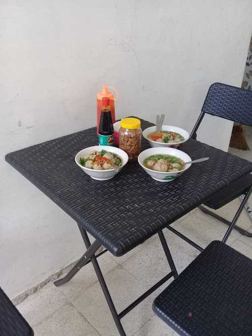 Bakso Rita Kemanggungan 1