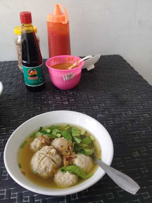 Bakso Rita Kemanggungan 2