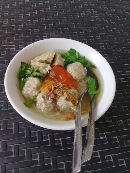 Bakso Rita Kemanggungan 3