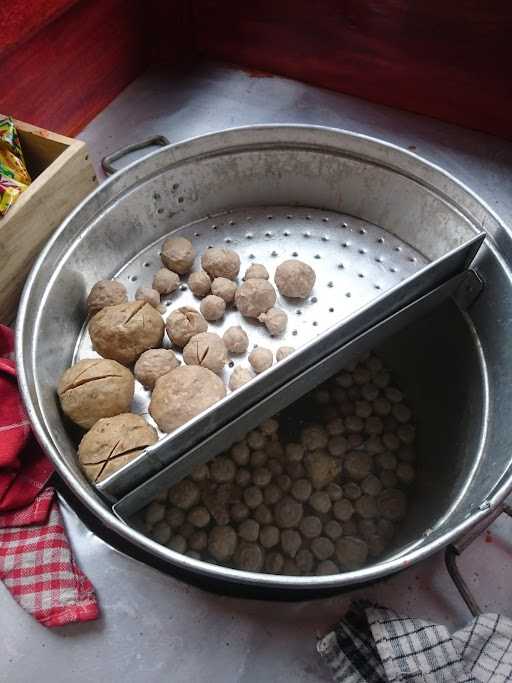 Bakso Solo Mas Yogie 3