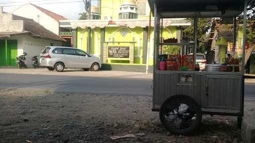 Bubur Ayam Djakarta Kasmaran 10