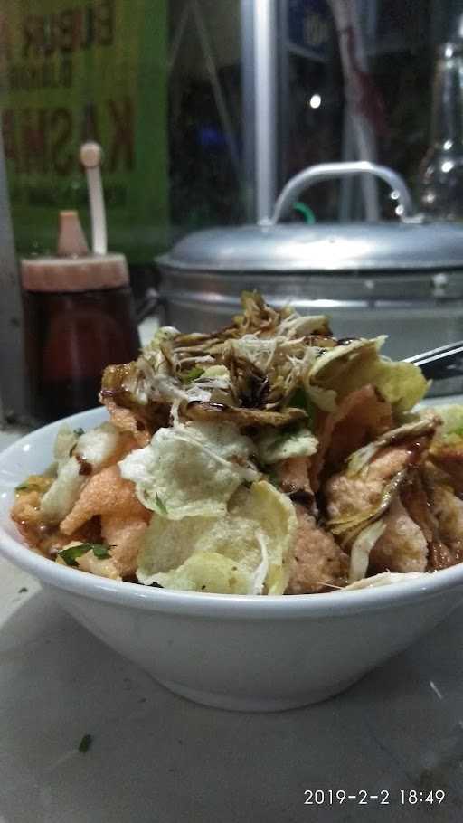 Bubur Ayam Djakarta Kasmaran 3