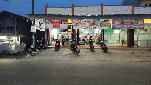 Bubur Ayam Kurnia Balamoa 4