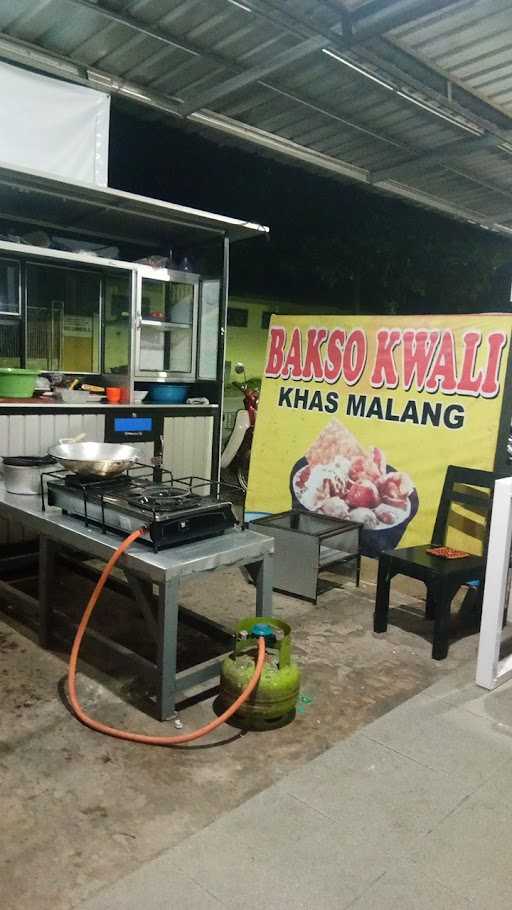 Bubur Ayam Kurnia Balamoa 7