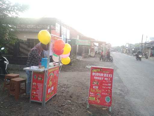 Bubur Bayi Sehat Hepimeal Jatirawa 2