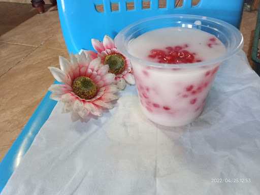 Bubur Sum-Sum&Cadil Yu Nuritah 3