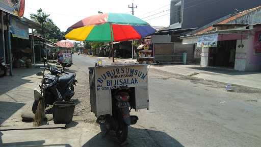 Bubur Sumsum Edhi Asr 9