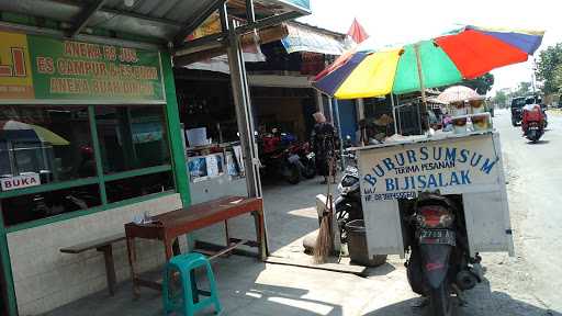 Bubur Sumsum Edhi Asr 8