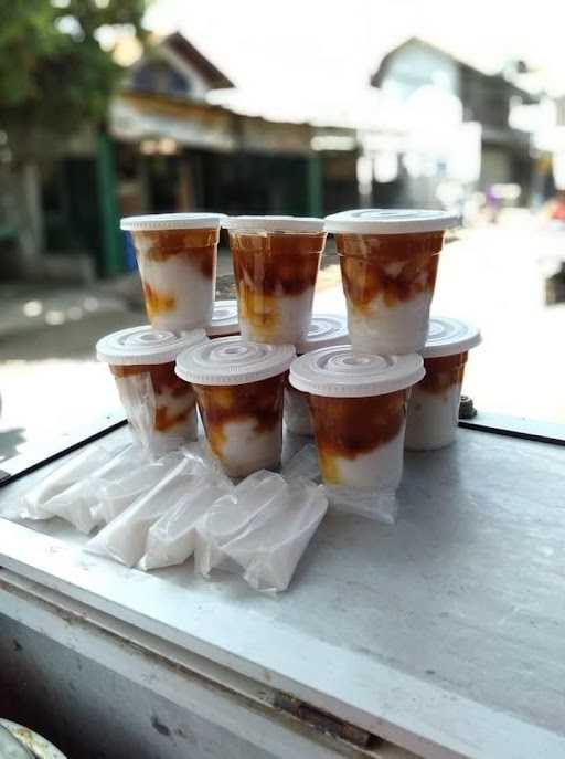 Bubur Sumsum Edhi Asr 7