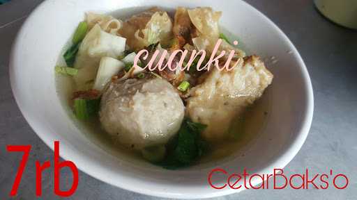 Cetar Food 3