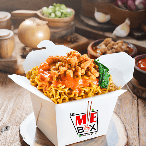 Eat Mie Box 8