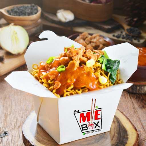 Eat Mie Box 10