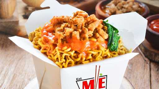 Eat Mie Box 1