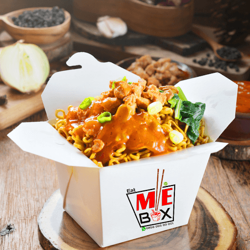 Eat Mie Box 5