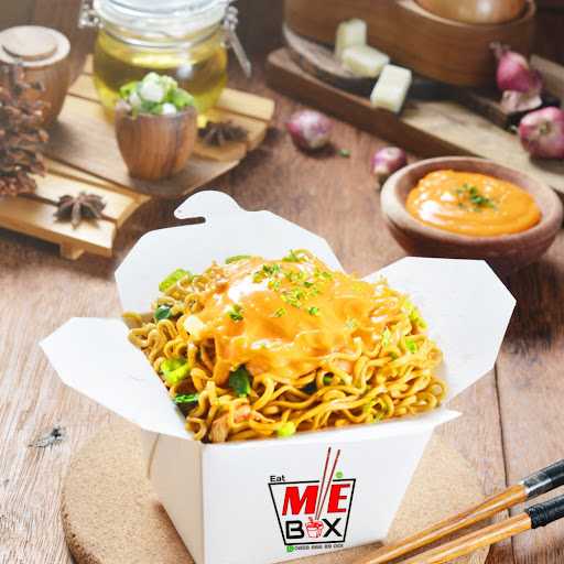 Eat Mie Box 6