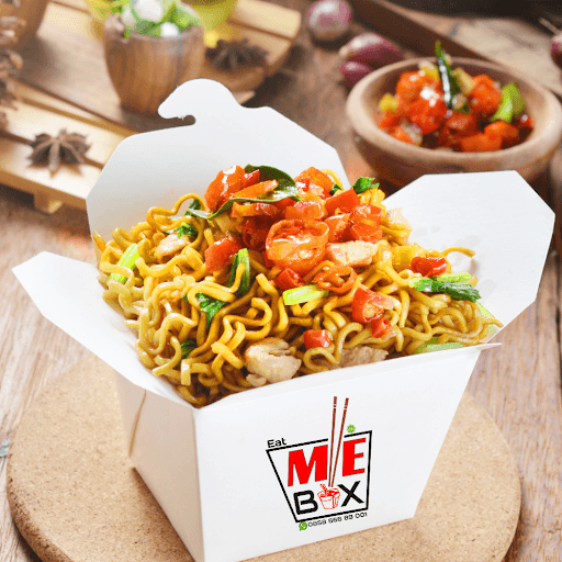 Eat Mie Box 9