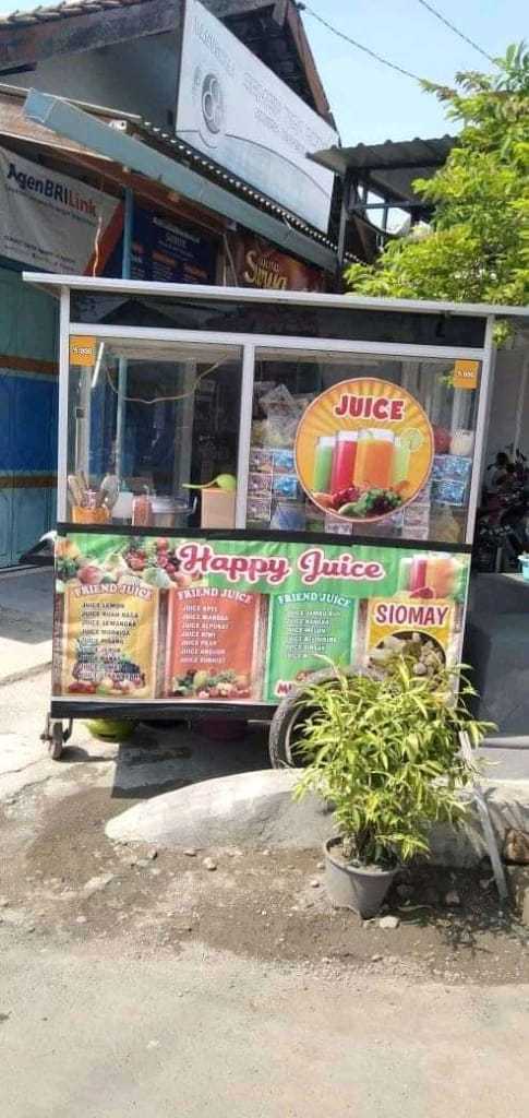 Heppy Juice 2