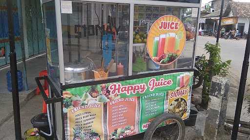 Heppy Juice 4