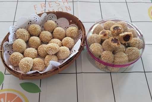 Mama Nies Jamu And Cookies 4