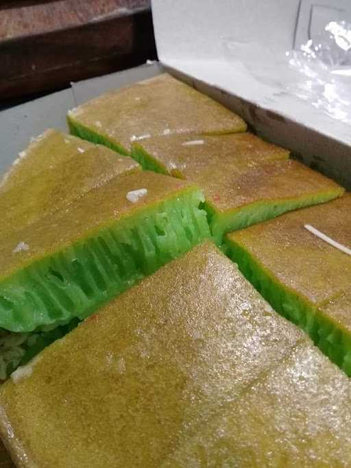 Martabak Bangka Jihan 88 5