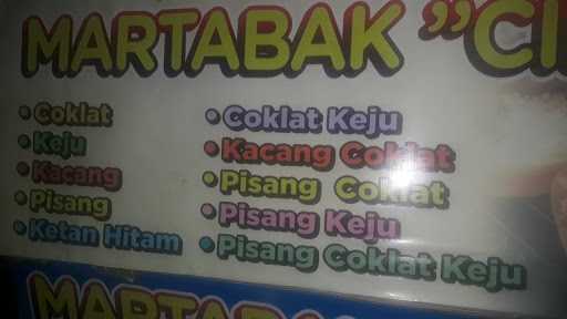 Martabak Cilik Danish 4