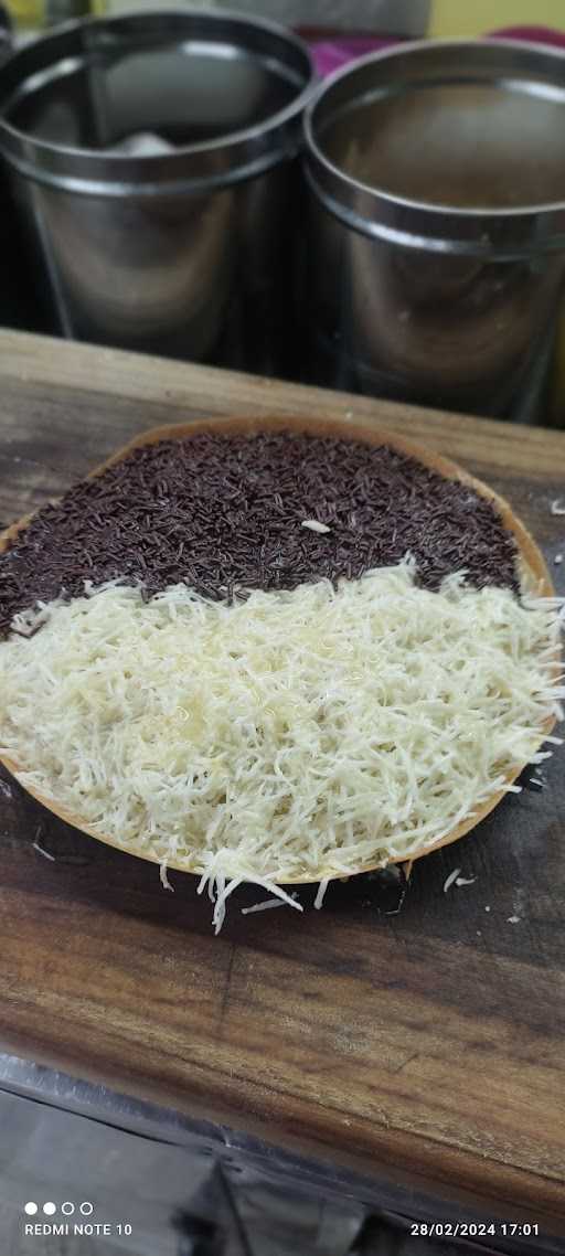 Martabak Mas Acill 1