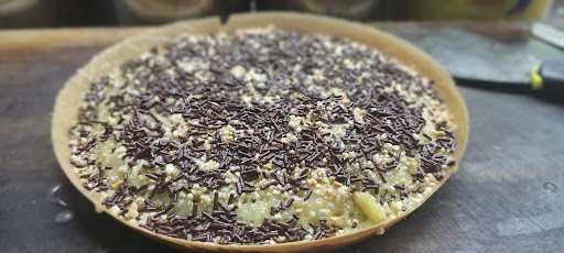 Martabak Mas Acill 2