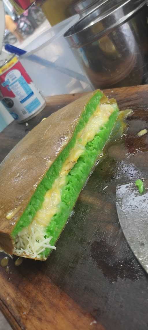 Martabak Mas Acill 7