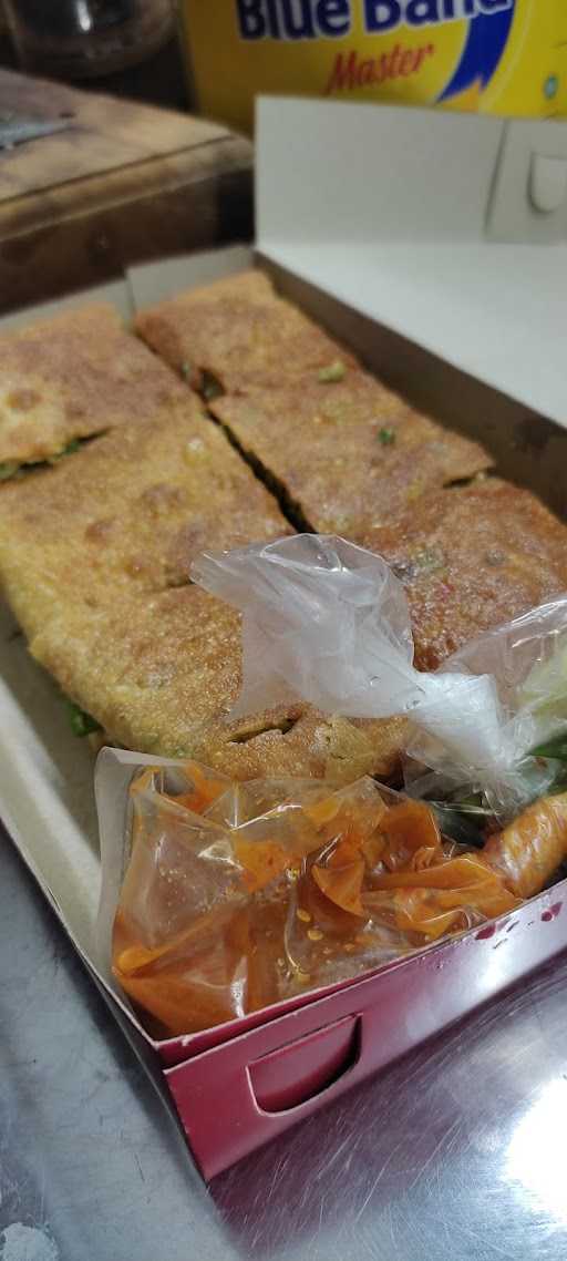 Martabak Mas Acill 6