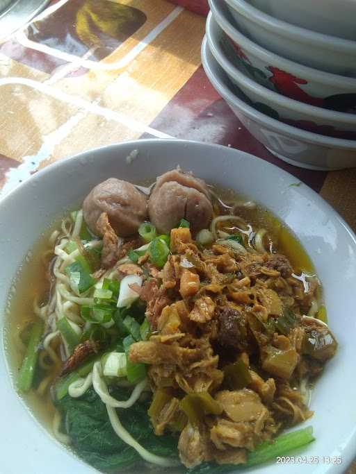 Mie Ayam Ale Ale 1