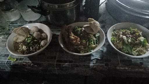 Mie Ayam Kebumen 2