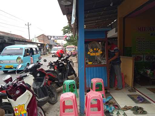 Mie Ayam Kebumen 7