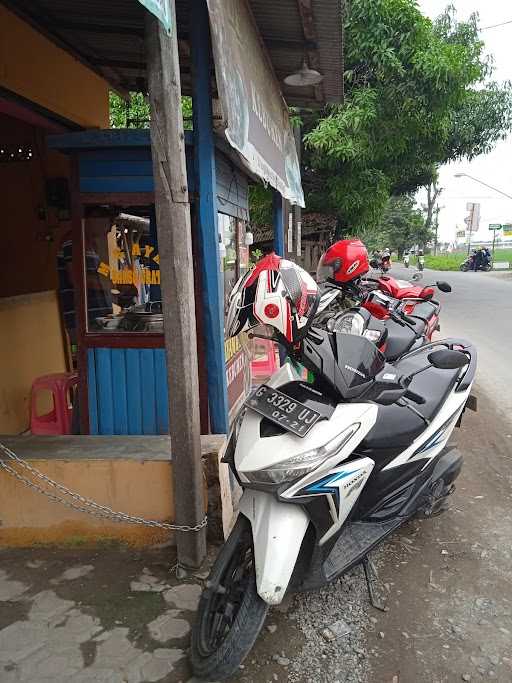 Mie Ayam Kebumen 8