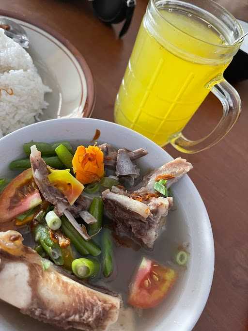 Nasi Bakar Joss 18 8