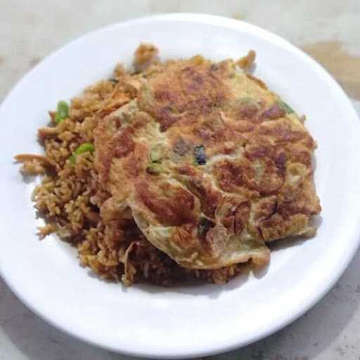 Nasi Goreng Albet 5