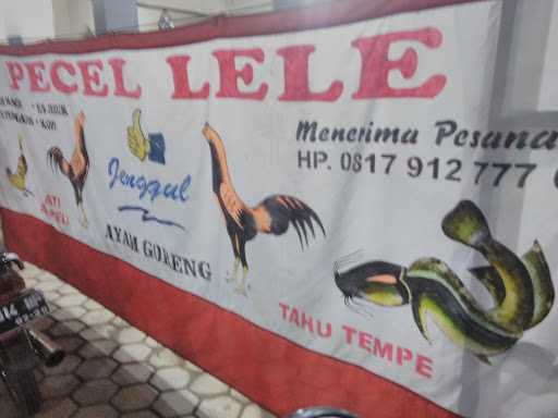 Pecel Lele Mba Yayah 3