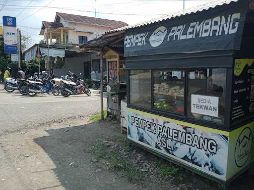 Pempek Palembang Dapoer Kito 4