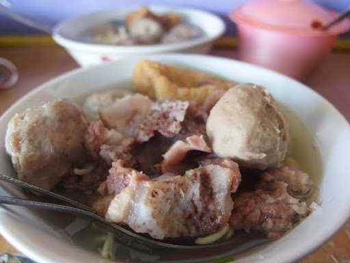 Pondok Bakso Cita Rasa 6