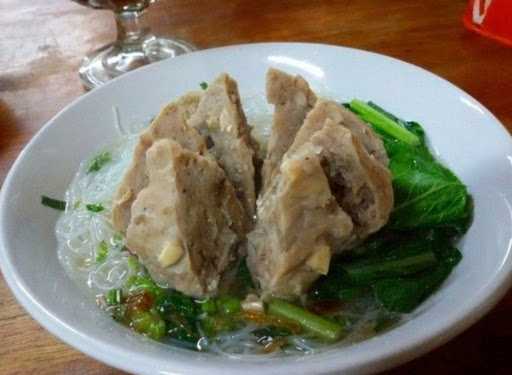 Pondok Bakso Mas Priii 2